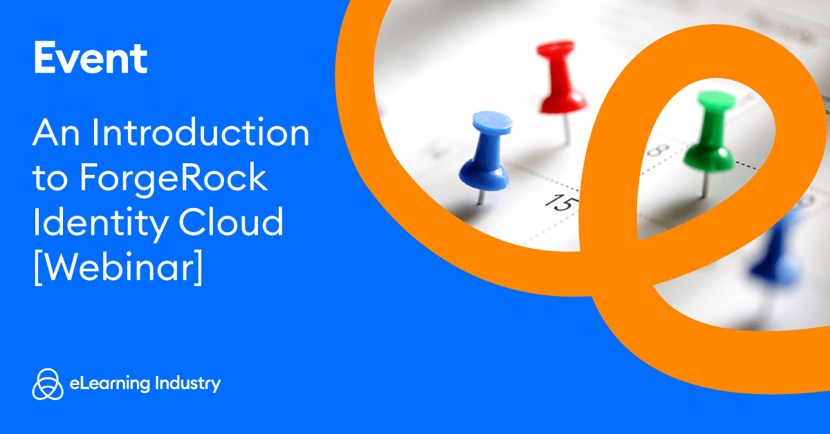 An Introduction to ForgeRock Identity Cloud [Webinar]