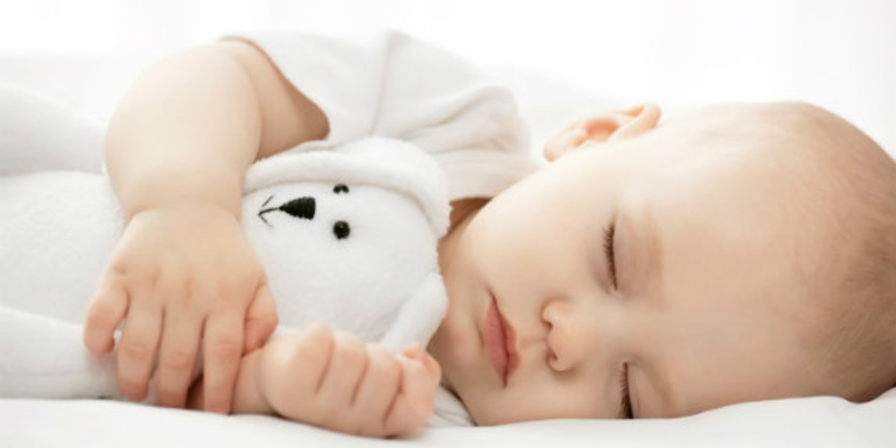 How Important Plush Toys Are To Your Child