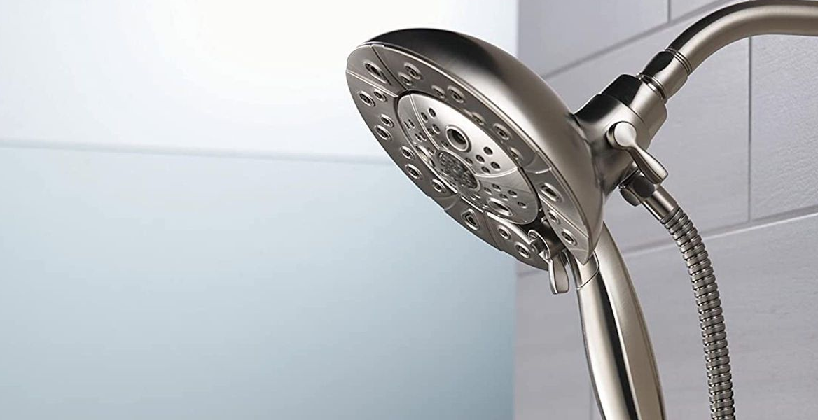 Benefits and Features of Handheld Shower Heads