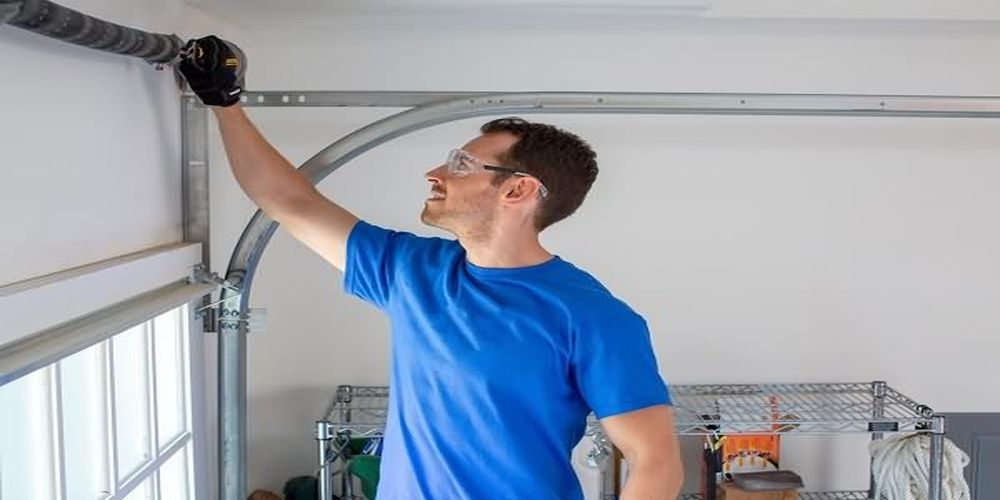 Tips On Replacing Your Garage Door Spring