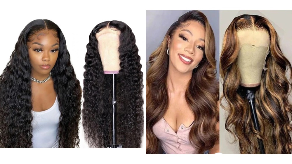 Why You Should Wear HD Lace Wigs To Look Beautiful