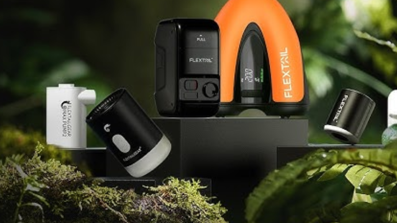 Do Portable Air Pumps Require Any Kind of Servicing?