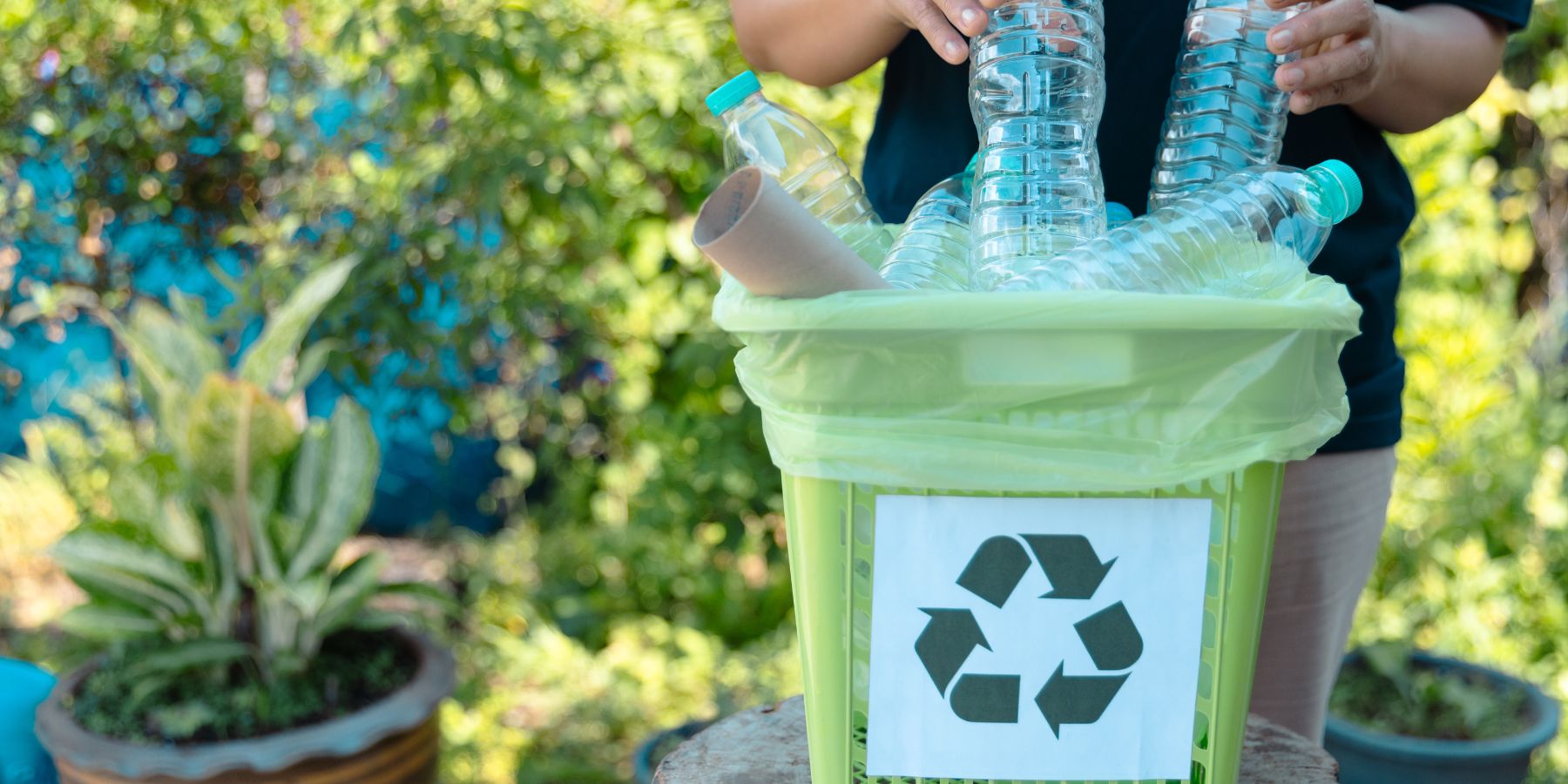 How to Recycle Your Reusable Water Bottle? A Comprehensive Guide