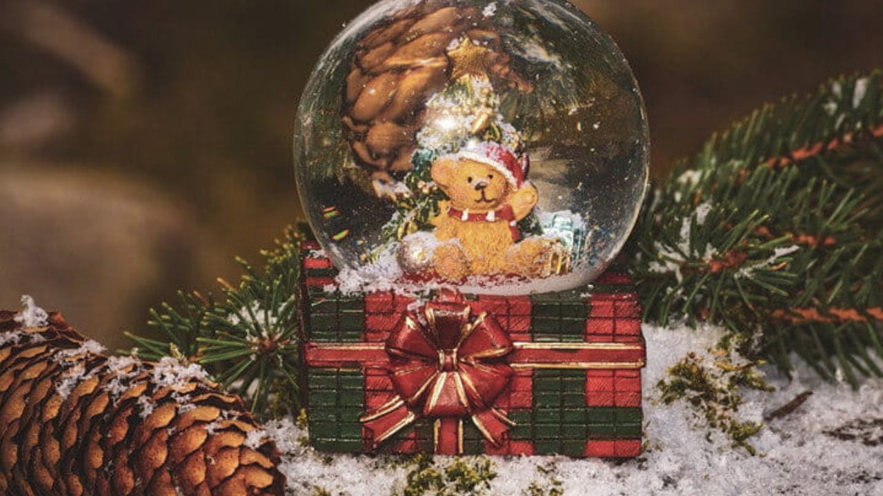 Wholesale Snow Globes from China