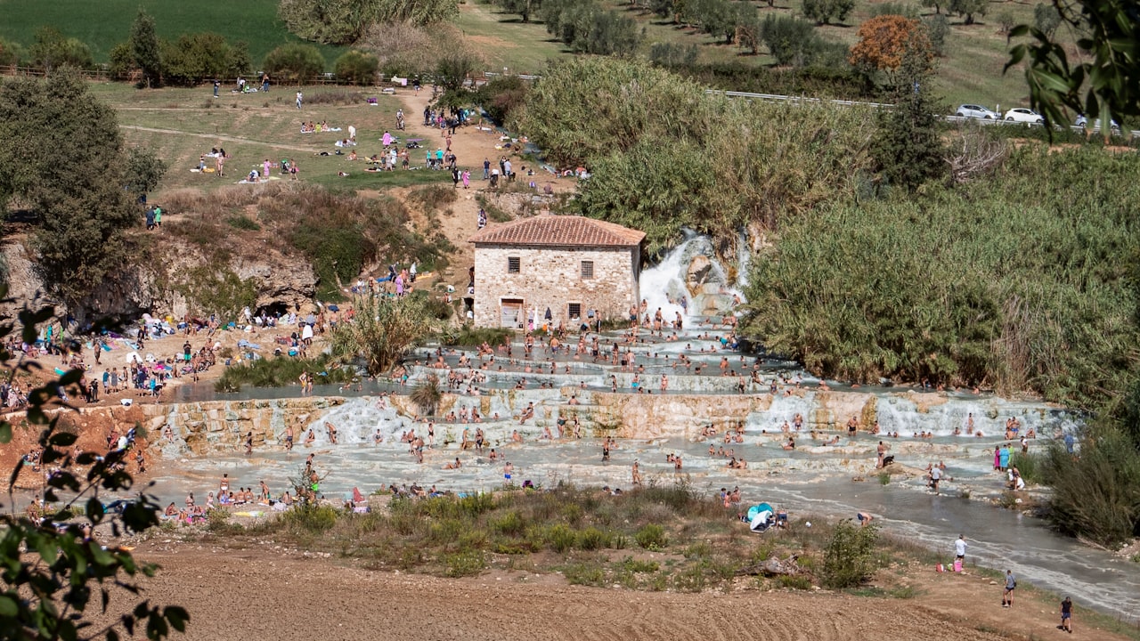 Thermal Fogging Machine And Who Uses Them