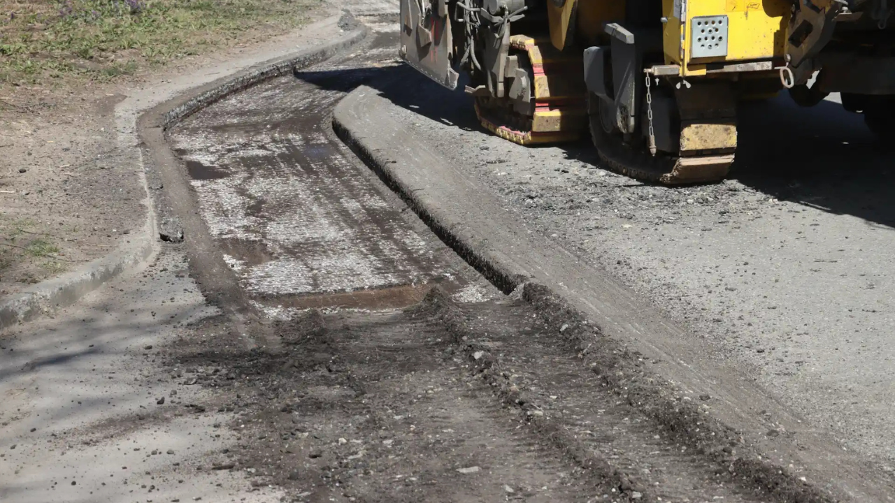 The Future of Road Milling Bits: Emerging Technologies and Trends