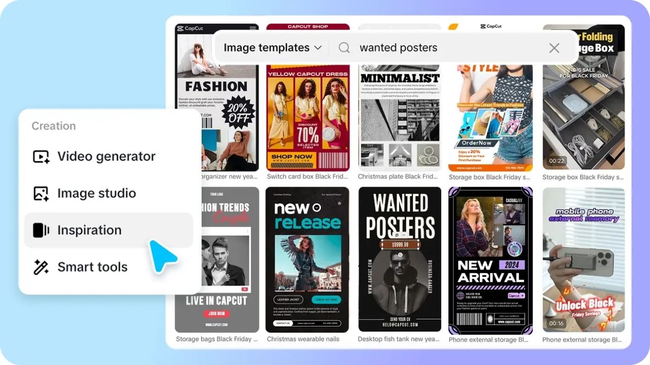 How to Customize Wanted Posters with Photos and Text