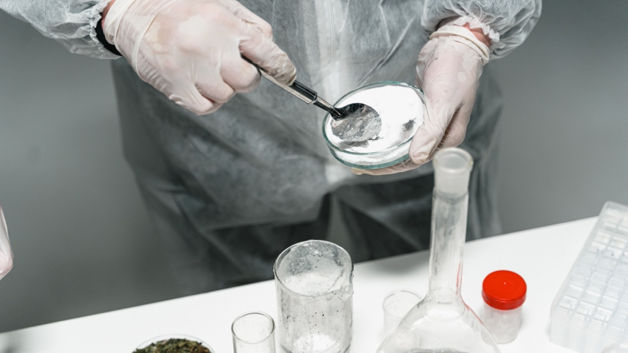 How to Source Glutathione Powder: MOQ, Purity Standards, and What to Ask the Supplier
